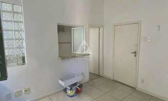 Imagem 4: Apartamento Sala / Quarto, 39m², Santa Teresa - RJ