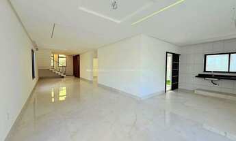 Imagem 5: Casa duplex com suíte e área de lazer privativa no Damha araçagy