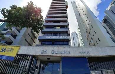 Imagem 2: Apartamento para aluguel e venda com 329m², 4 quartos, 3 vagas em Boa Viagem