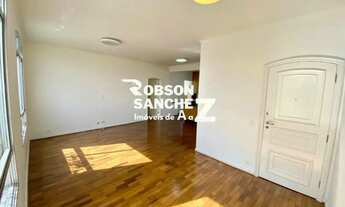 Imagem 3: Apartamento para locação no Jardim Marajoara com 3 quartos, 1 suíte, 1 vaga, 127m², Rua Só