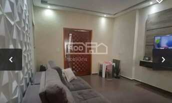 Imagem 3: Casa - Vila Industrial - Campinas