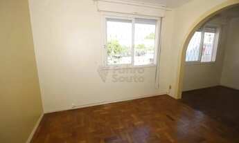 Imagem 4: Apartamento com 2 Dormitórios no Edifício Residencial Cohaduque - Conforto e Localização E