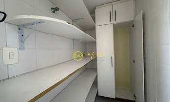 Imagem 7: Apartamento com 3 Quartos, 94 m² - aluguel por R$ 3.400/mês ou venda por R$ 690.000- Condo