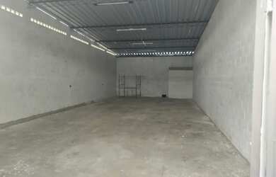 Imagem 6: VENDO : GALPÃO 7,50 x 20 m2 , Próx. Á TUPAN