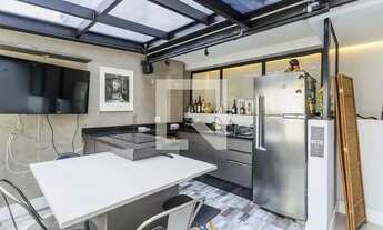 Imagem 2: Apartamento à Venda - Vila Olímpia, 1 Quarto, 46 m2