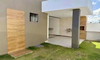 Imagem 7: Padang casa Casa em condomínio com 3 dormitórios