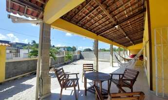 Imagem 2: Casa Ponta de Pedras Goiana-PE. Casa aconchegante 14 pessoas. Permitido Pet