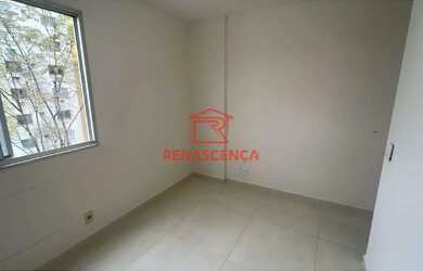 Imagem 7: Apartamento com 2 Quartos Condomínio Residenciais do Bosque na Freguesia