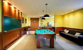 Imagem 5: Cobertura á venda com 3 quartos na Enseada do Suá - Vitória ES