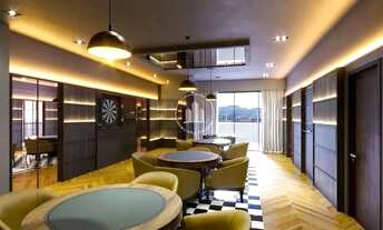 Imagem 7: Apartamento de Revenda no Carmel Residence - Pedra Branca - JMS