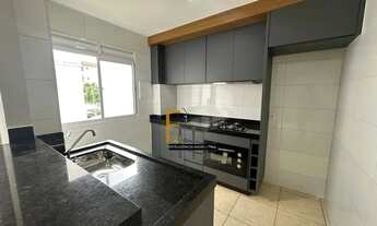 Imagem: APARTAMENTO COND.GRAN NAVONA I 46m² I 2