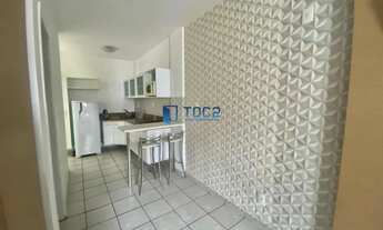 Imagem 6: Apartamento mobiliado no Centro | 38m²