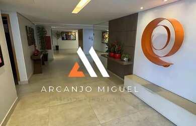 Imagem 3: ILHA BELLA 108 m2 3 Suites com banheira de hidromassagem