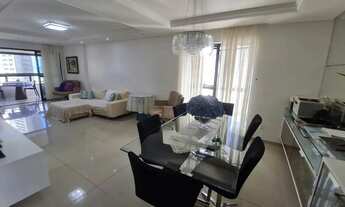 Imagem 3: Imóvel para venda com 156 metros quadrados com 4 quartos em Boa Viagem - Recife - PE