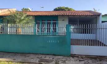 Imagem 2: Casa para Venda em Maringá, Conjunto Residencial Ney Braga, 3 dormitórios, 1 banheiro, 2 v