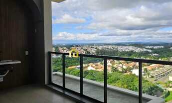 Imagem 4: Ed. Olga Botanique - Cobertura Duplex no Ed. Olga Botanique - Sorocaba/SP