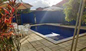 Imagem 5: Casa para temporada Ipiabas /Barra do Piraí -RJ