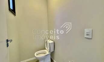 Imagem 6: Condomínio Blumengarten - Residência Alto Padrão C/ Piscina