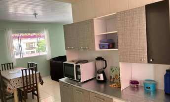 Imagem 3: Casa de 3 dormitórios para aluguel / locação de temporada na Praia de Palmas