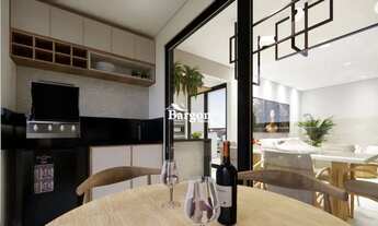 Imagem 4: Apartamento com 2 quartos sendo 1 suíte e 2 vagas de garagem a venda no Bairro Boa Vista e