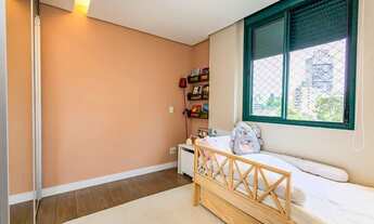 Imagem 6: Cobertura - 278 m2 priv - 3 quartos - 1 suíte - 3 vagas - Bigorrilho