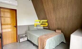 Imagem 6: CHALÉ A CABANA LOCAÇÃO TEMPORADA BANAEIRAS-PB