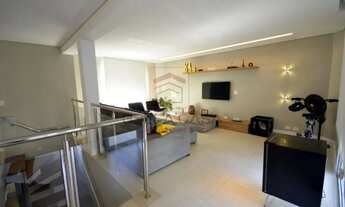 Imagem: Sobrado a venda no Bairro da mooca com 4