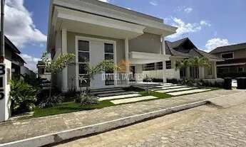 Imagem 3: Condomínio Águas da Serra Haras e Golf - Casa á Venda Condomínio Águas da Serra-Bananeiras