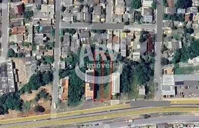 Imagem: Terreno Comercial - B. Vera Cruz - Gravataí