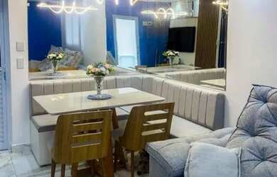 Imagem 4: Casa à venda em Santana de Parnaíba, Chácaras São Luís, com 2 suítes, com 70 m², Reserva d