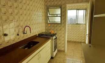 Imagem 7: Apartamento para alugar na Vila Nivi com 64 m² e 2 dormitórios/quartos disponíveis