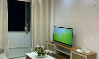 Imagem 7: Apartamento MOBILIADO disponível para locação