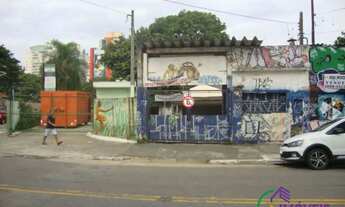 Imagem 5: TERRENO - VILA MADALENA - SP