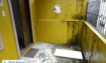 Imagem 4: Casa à venda no bairro Matatu - Salvador/BA