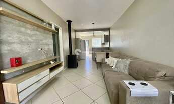 Imagem: Casa à venda, 3 quartos, 1 suíte, 2 vagas