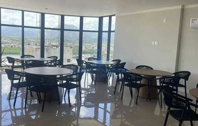 Imagem 10: Excepcional apartamento 4 suítes com 141m² - Guarapari - ES