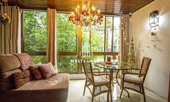 Imagem 2: Mega apartamento no petropolis