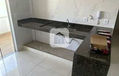 Imagem 10: Apartamento Novo Para Venda Bairro Brasil Em Uberlândia