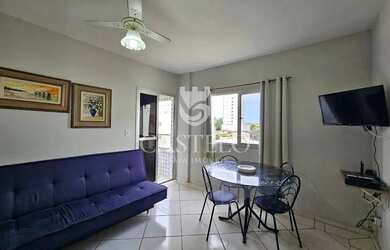 Imagem 10: Apto 2 quartos/suíte, varanda de frente pra rua em localização privilegiada, apenas R$ 410