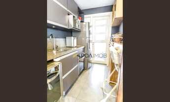 Imagem 5: Apartamento com 2 dormitórios para alugar, 86 m² por R$ 7.730,00/mês - Rio Branco - Porto