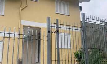 Imagem: INBOX CIA IMOBILIARIA ALUGA, SOBRADO NO