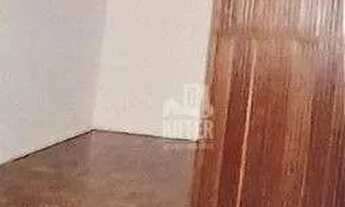 Imagem 7: Apartamento com 1 quarto à venda, 37 m² por R$ 190.000 - Centro - Niterói/RJ