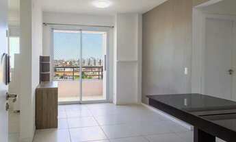 Imagem: Apartamento 2 quartos e vista-mar em Areias