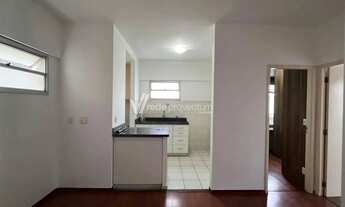Imagem 3: Apartamento - Ponte Preta - Campinas