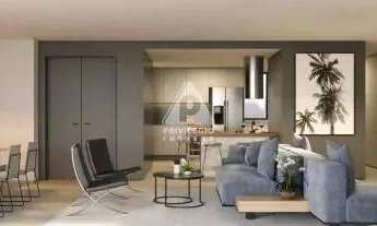 Imagem: Lançamento Exclusivo Tangram Residences