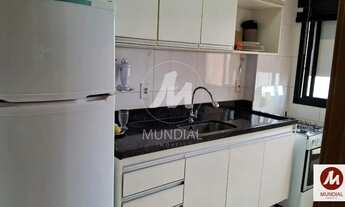 Imagem 3: Apartamento (tipo - padrao) 1 dormitórios, cozinha planejada, portaria 24 horas, elevador