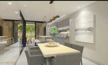 Imagem 5: Casa em Residencial Redenã§ã£o com 177.00 m² , 3 quarto(s) , 1 suíte(s) , 2 vaga(s)