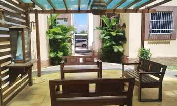 Imagem 13: Apartamento para Venda em Caucaia, Tabapuá, 2 dormitórios, 1 banheiro, 1 vaga