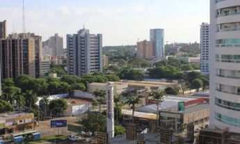 Imagem 6: Próximo ao terminal Urbano