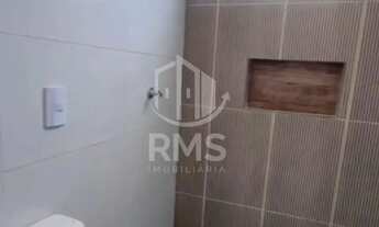 Imagem 3: Vendo apartamento próximo a área verde no bairro Itapoã Arapiraca-AL